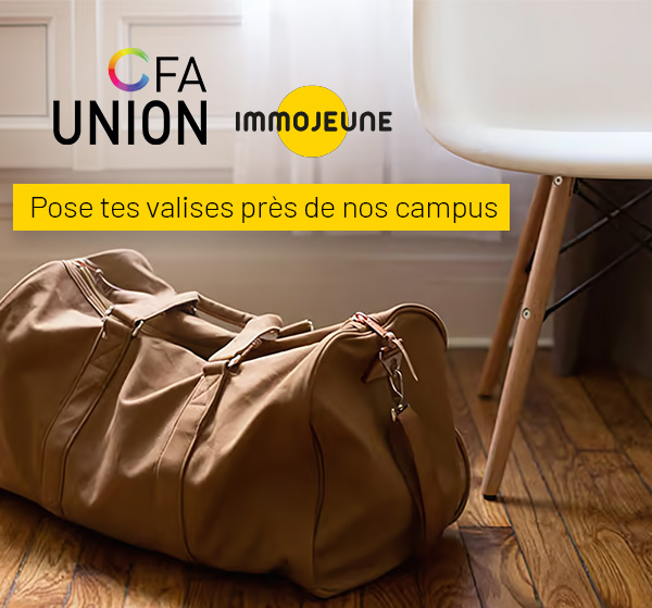 ImmoJeune CFA Union