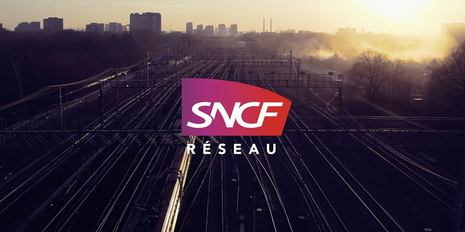 SNCF Réseau