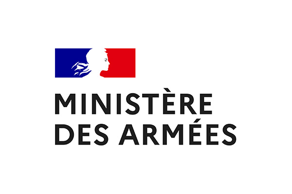 Ministère des armées